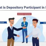 what is depository participant