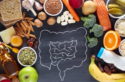 how to improve gut health