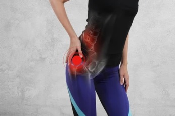 hip tightness reasons and recovery