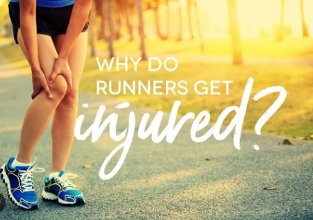 common injuries in long distance running